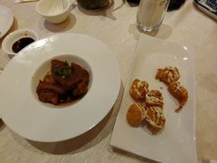 -福州天元国际威斯汀酒店·中国元素餐厅