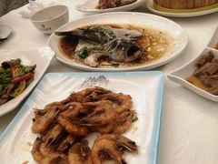 -古南都·老广东酒楼(龙江店)