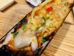 -辉记炭烧海鲜大排档·老字号(福田店)