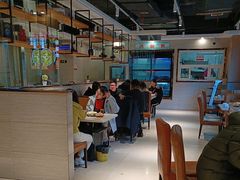 -万和源炝锅城·活鱼现炝(文艺北路店)