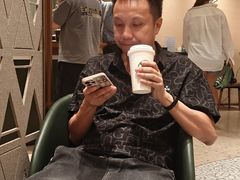 -星巴克臻选(广州太古汇店)