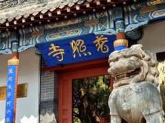 -泰山风景名胜区-普照寺