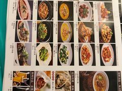 -百饺园·天津菜(平山道总店)