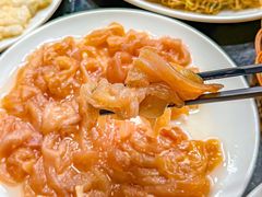 -合味土鸡火锅(中海世贸花园金碧庄店)