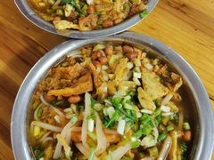 -娇姐老牌螺蛳粉(雅儒路店)