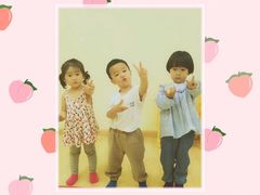 -悦光宝盒儿童成长中心(华泰中心店)
