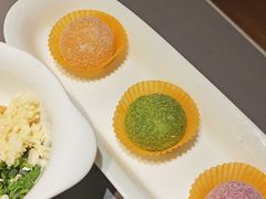 -三只耳冷锅鱼火锅(玉林店)