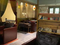 大堂-馬蘭花開(车站大道店)