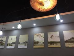 -喔爸韩国料理(环球银泰城店)