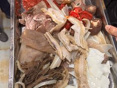 -金鼎雪山牦牛杂火锅(理县总店)