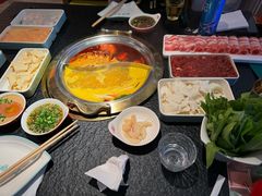-北京华联购物中心(同成街店)