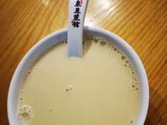 -冰泉豆浆馆(阳朔店)