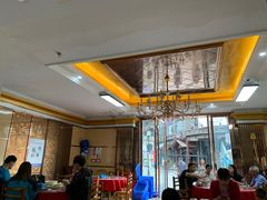 -盐帮食府富顺豆花