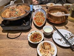 -小喜客·云南特色菜(纳西庭院店)