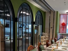 -Aqua Oasis 水天堂(石路天虹店)