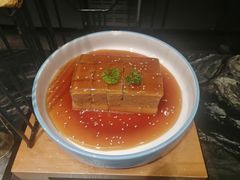 -芭菲盛宴·环球美食(北城国际店)