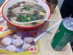 -小杨生煎(深圳岗厦北店)