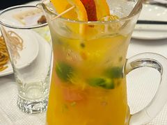 -中山威尼斯西餐厅(三乡总店)