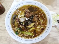 -延安香菇面(永昌路店)