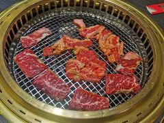 -AJIYA·池袋日式烧肉自助(天津万象城店)