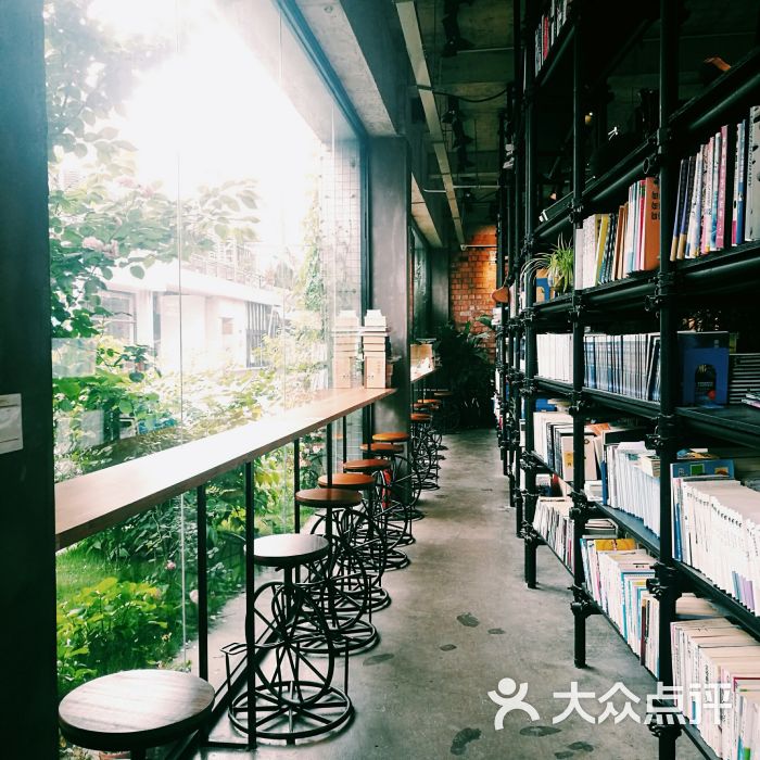 太麻里文创咖啡馆图片 - 第4张