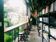 -太麻里文创咖啡馆(创意设计中心店)