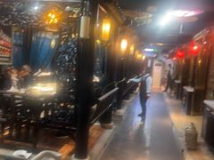 -潍坊宴·大管家(文化路店)