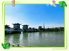 -长洲岛