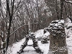 -帽儿山国家森林公园