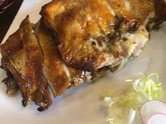 -小放牛炒菜馆(军校店)