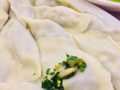 虾三鲜水饺-客临百思德·东北特色馆(龙湖时代天街店)