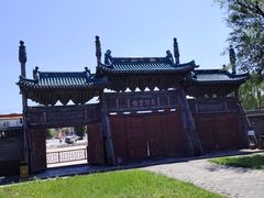 -代州文庙