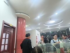 -金龙·打边炉(武进路店)