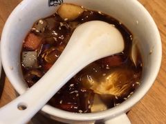 前任红糖冰粉-太二酸菜鱼(正大广场店)