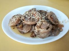 -猪肠胀糯米(珠江路美食街店)