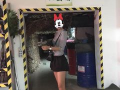 -319集结地真人CS·团建·轰趴体验馆·室内(超极合生汇店)