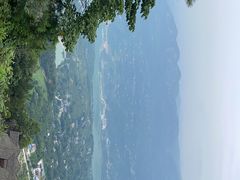 -蝶舞清江·恩施云顶景区(黄鹤峰林)