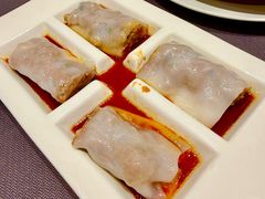 -怡海苑餐厅·厦门滨海悦华酒店