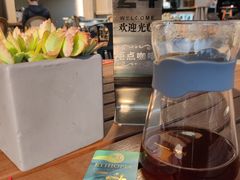 -Torch Coffee 炬点咖啡