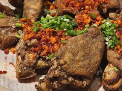 -湘小妹湖南土菜(南新路店)