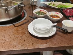 -幸运牛汕头小黄牛牛肉火锅(梅林店)
