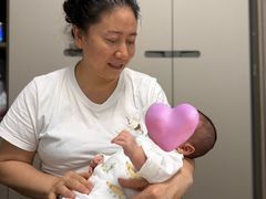 -爱贝尔高端月嫂(母婴护理)