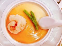 太雕玻璃鲜虾球-翠园(北京王府中环店)