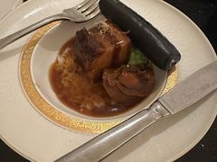 -铭轩中餐厅·海南菜·粤菜(亚龙湾瑞吉店)