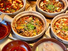 -常和州·夜宵大排档(常州单店)