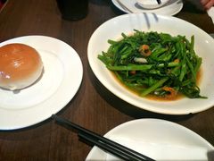 -新旺茶餐厅(嘉里城店)