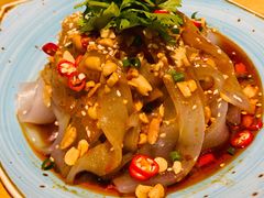 凉皮-嘉厨小馆(宜山路店)