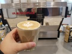 -Manner Coffee(丁香国际店)