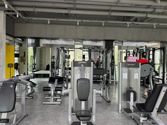 -LA合时健身4PMFIT(花桥旗舰店)