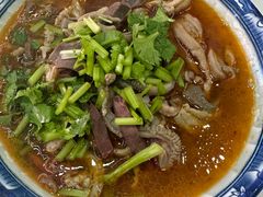 -白老大羊杂碎稍麦